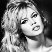 Brigitte Bardot
