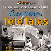Cartoon Teletales