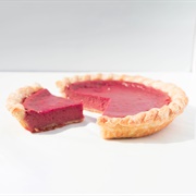 Pietisserie Beet Pie