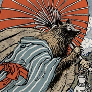 Tanuki (Japan)