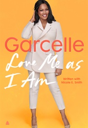Love Me as I Am (Garcelle Beauvais)