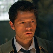 Castiel, Supernatural