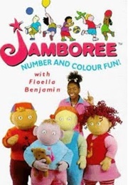 Jamboree: Number and Colour Fun (1999)