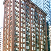 Chicago Building