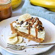 Banoffee Pie
