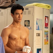 Nico Kim, Grey's Anatomy