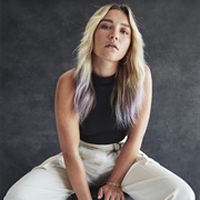 Florence Pugh