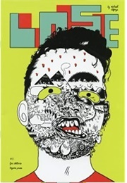 Lose #1 (Michael Deforge)