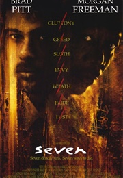 Se7en (1995)