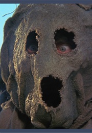 Scarecrow (1981)