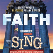 Faith - Stevie Wonder & Ariana Grande