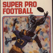 Super Pro Football