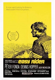 Easy Rider (1969)