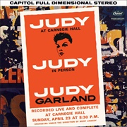 Judy Garland - Judy at Carnegie Hall (1961)