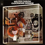Clockwork Orange (Wendy Carlos, 1972)