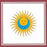 King Crimson - Larks' Tounges in Aspic