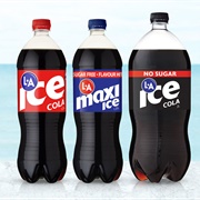 LA Ice Cola