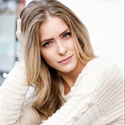 Jordan Claire Robbins