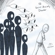 Social Anxiety Disorder