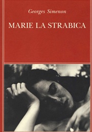 Marie La Strabica (George Simenon)