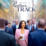 Partner Track (Netflix)