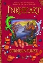 Inkheart (Cornelia Funke)