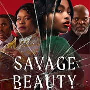 Savage Beauty