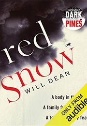 Red Snow (Will Dean)
