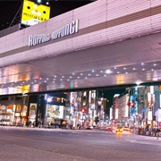Roppongi