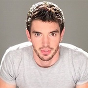 Steve Grand (Gay, He/Him)