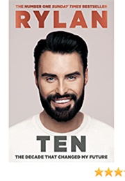 Ten (Rylan Clark)