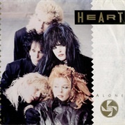 Heart - 'Alone'
