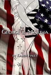 George & Martha (Karen Finley)