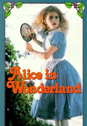 Alice in Wonderland (1982)