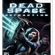 Dead Space: Extraction