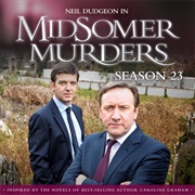 Midsomer Murders Season 23