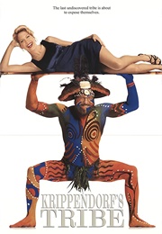 Krippendorf's Tribe (1998)