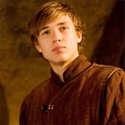 Peter Pevensie (The Chronicles of Narnia: The Lion, the Witch, and the Wardrobe, 2005)
