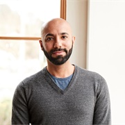 Nas Mohamed (Gay, He/Him)