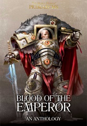 Blood of the Emperor (Anthology) (Various)