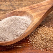Teff Flour