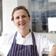 Angela Hartnett