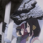 From the New World (2012-2013)