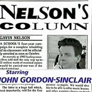 Nelson&#39;s Column