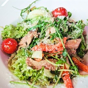Veal Salad