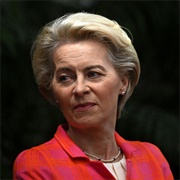 Ursula Von Der Leyen