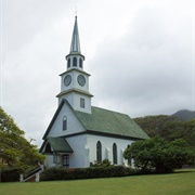 Kaʻahumanu Church