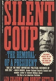 Silent Coup (Len Colodny)