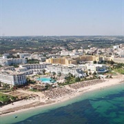 Tunisia