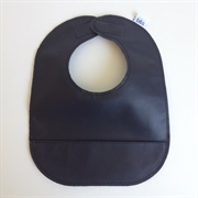 Black Bib